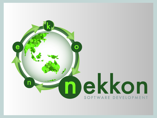 Design de Logo par Christine Plumb pour nekkon | Design #85112