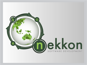Design de Logo par Christine Plumb pour nekkon | Design : #85534