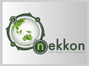 Design de Logo par Christine Plumb pour nekkon | Design : #85538
