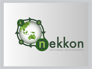 Design de Logo par Christine Plumb pour nekkon | Design : #85623