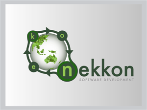 Design de Logo par Christine Plumb pour nekkon | Design : #85625