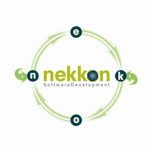 Logo Design by Noni for nekkon | Design: #82718