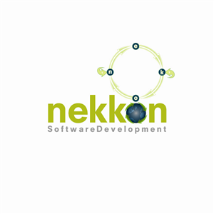 Logo Design by Noni for nekkon | Design #82814