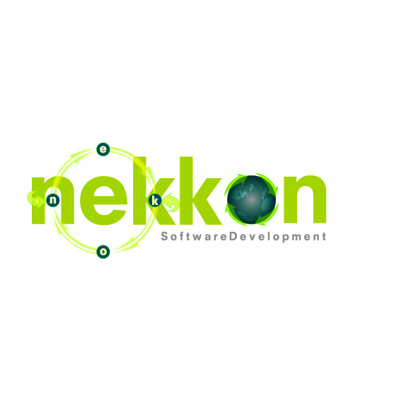 Design de Logo par Noni pour nekkon | Design #84034