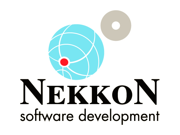 Diseño de Logo por C Corner para nekkon | Diseño #87955