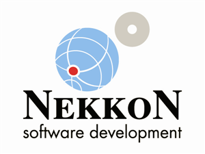 Logo Design by C Corner for nekkon | Design #87955