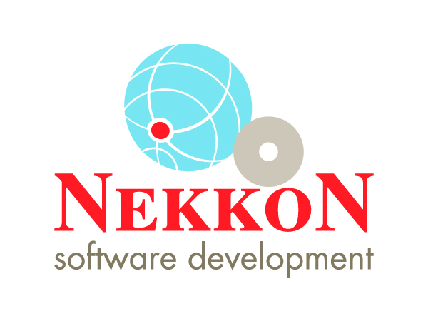 Logo Design by C Corner for nekkon | Design #87958