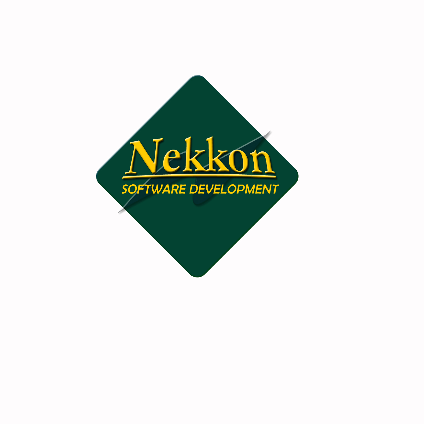 Logo Design by raja sekhar for nekkon | Design #82722