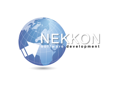 Logo Design by Magnes Jartin for nekkon | Design #84552