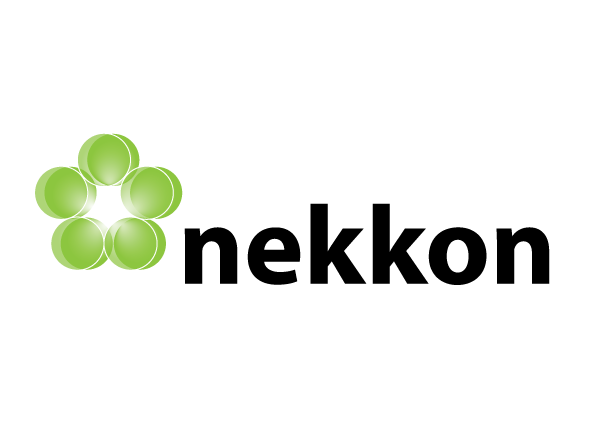 Logo Design by Alchemisto for nekkon | Design #83562