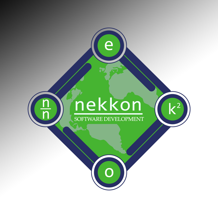 Logo Design by TW for nekkon | Design #82813