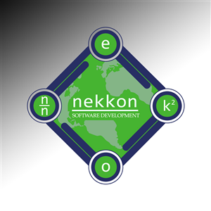 Logo Design by TW for nekkon | Design: #82813
