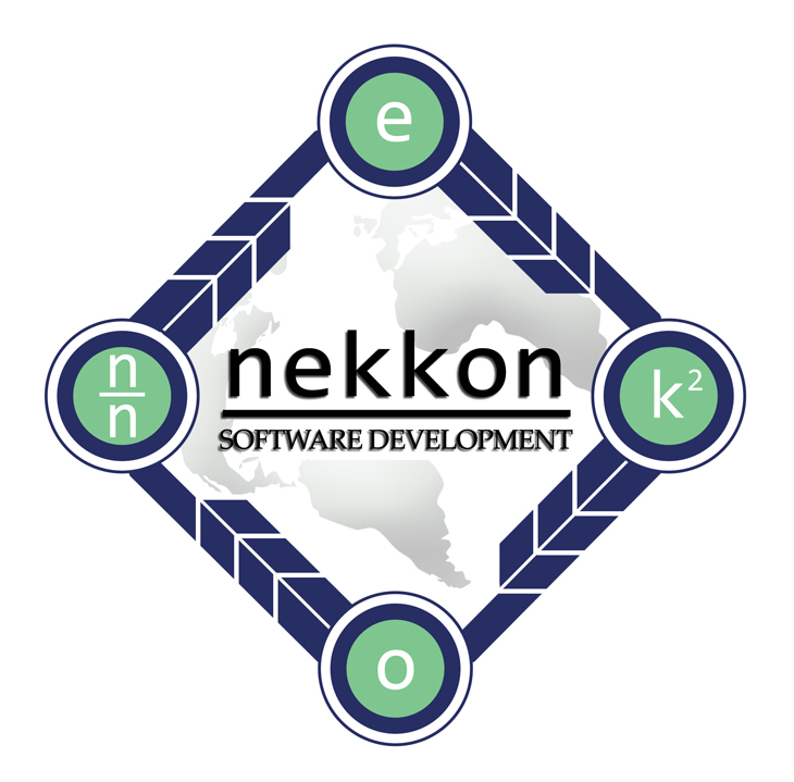 Design de Logo par TW pour nekkon | Design #86190