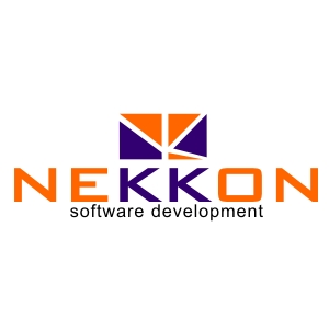 Logo Design by Priyank Shah for nekkon | Design: #86248