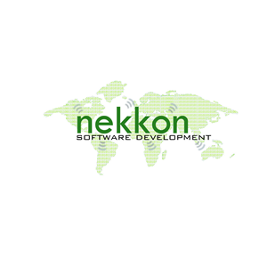 Logo Design by Thodoris Xatzopoulos for nekkon | Design: #86695