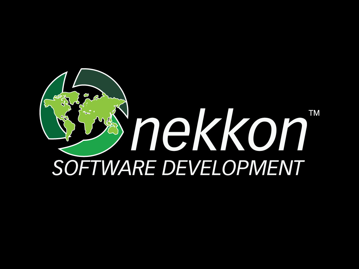 Design de Logo par Ricky Mike Fransz pour nekkon | Design #84456