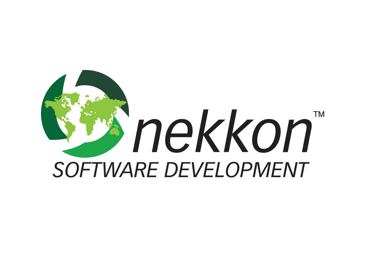 Logo Design by Ricky Mike Fransz for nekkon | Design #84457