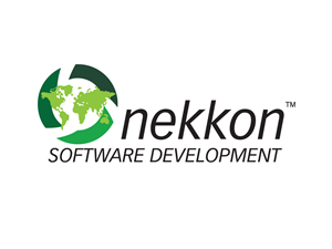 Logo Design by Ricky Mike Fransz for nekkon | Design: #84457