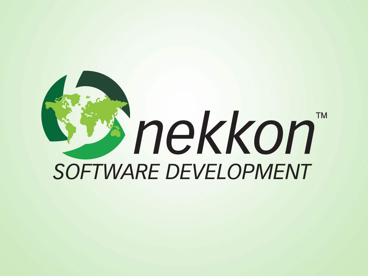 Logo Design by Ricky Mike Fransz for nekkon | Design #84459