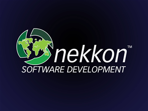 Logo Design by Ricky Mike Fransz for nekkon | Design: #84460