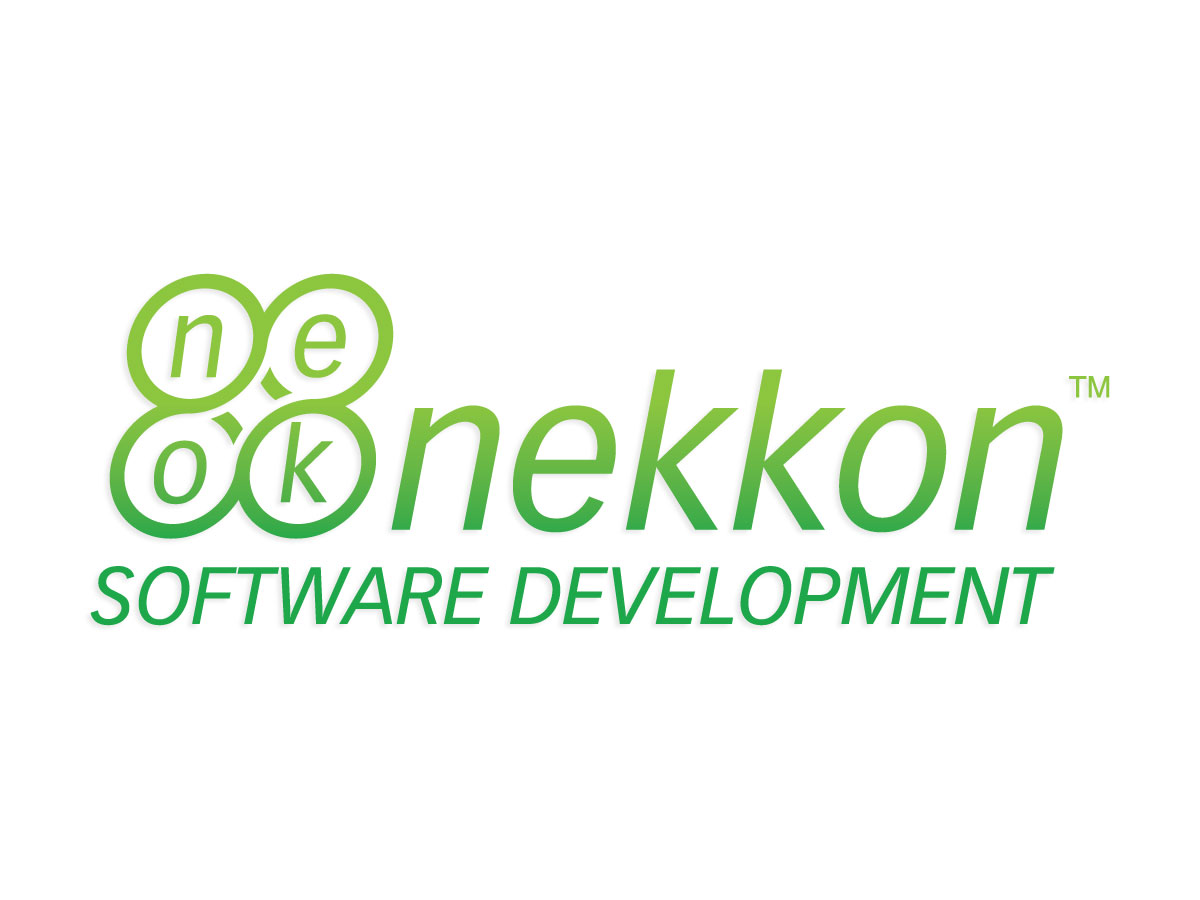 Logo Design by Ricky Mike Fransz for nekkon | Design #85778