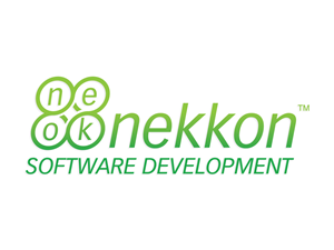 Logo Design by Ricky Mike Fransz for nekkon | Design: #85778