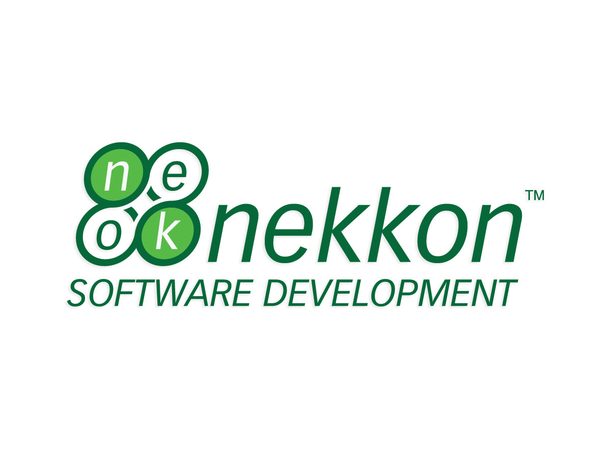 Logo Design by Ricky Mike Fransz for nekkon | Design #85779