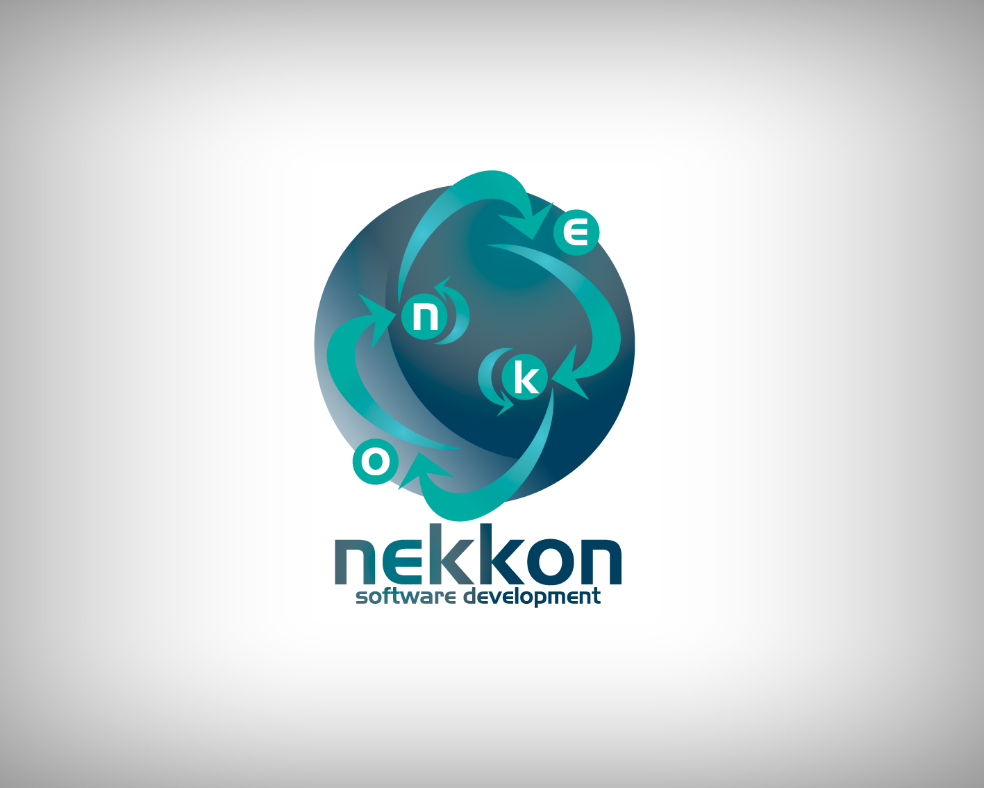 Design de Logo par Electric Sparrow pour nekkon | Design #84286