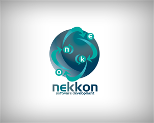 Diseño de Logo por Electric Sparrow para nekkon | Diseño: #84286