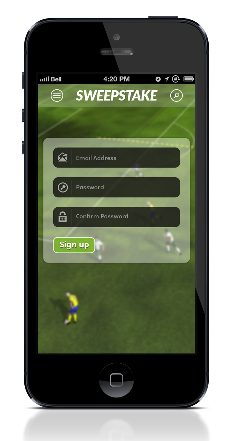 App Design by Creative Usha for this project | Design #3460226