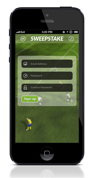 App-Design von Creative Usha für dieses Projekt | Design: #3460226