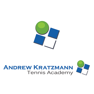 Logo Design by D@rts for Andrew Kratzmann Tennis Academy | Design: #3433914