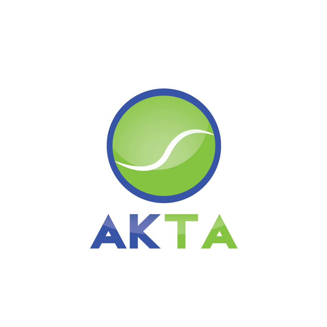 Logo Design by D@rts for Andrew Kratzmann Tennis Academy | Design #3468537