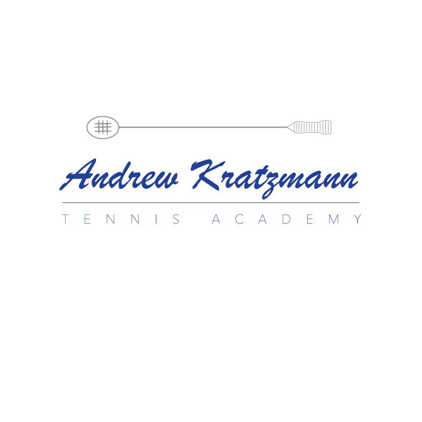 Diseño de Logo por PriDegree para Andrew Kratzmann Tennis Academy | Diseño #3465866