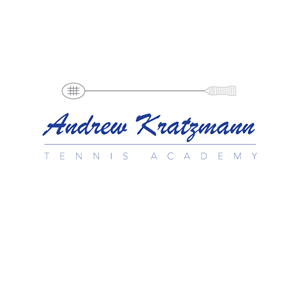 Logo Design by PriDegree for Andrew Kratzmann Tennis Academy | Design: #3465866