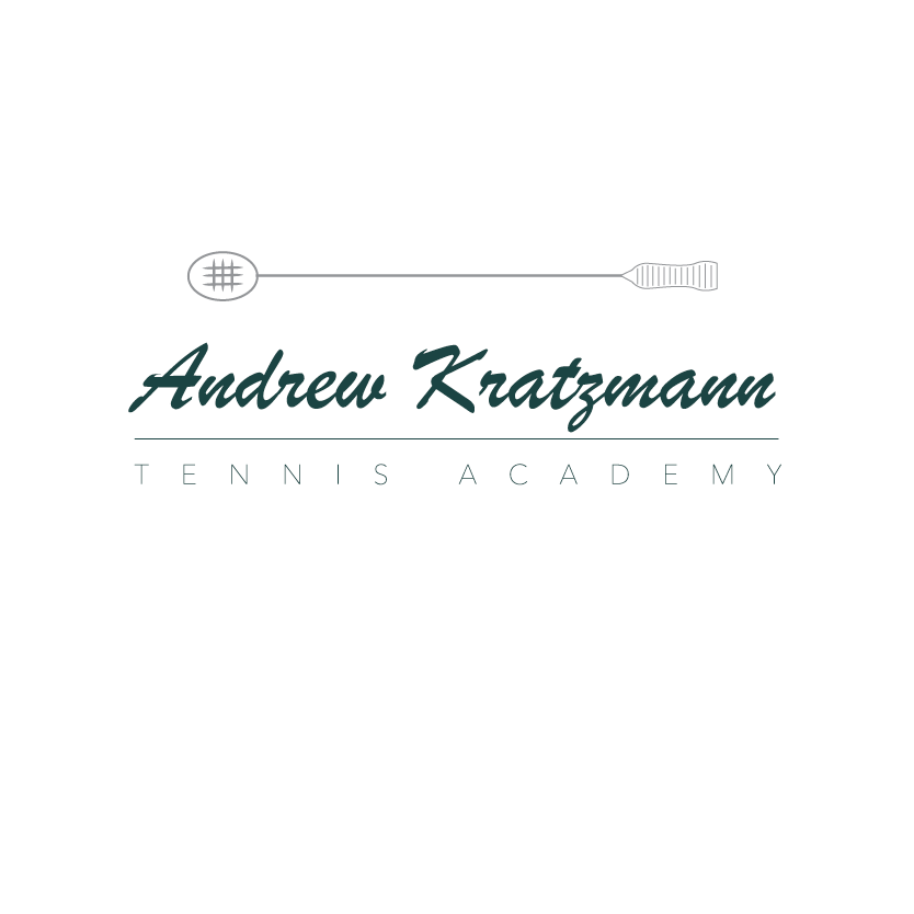 Diseño de Logo por PriDegree para Andrew Kratzmann Tennis Academy | Diseño #3465878