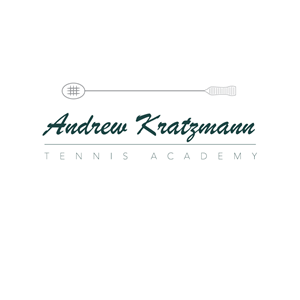 Logo Design by PriDegree for Andrew Kratzmann Tennis Academy | Design: #3465878