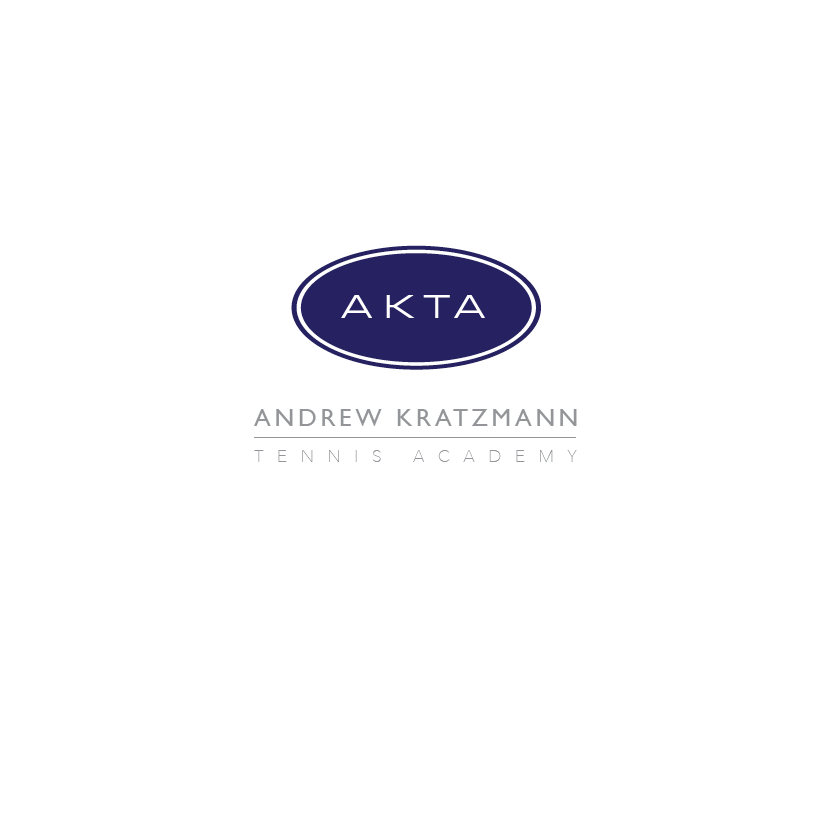 Logo Design by PriDegree for Andrew Kratzmann Tennis Academy | Design #3465891
