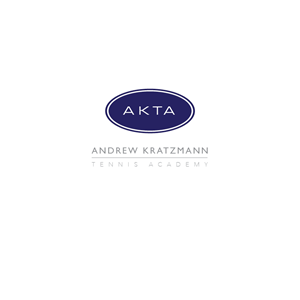 Logo Design by PriDegree for Andrew Kratzmann Tennis Academy | Design: #3465891