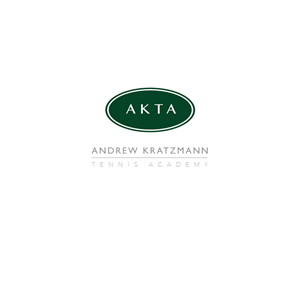 Logo Design by PriDegree for Andrew Kratzmann Tennis Academy | Design: #3465900