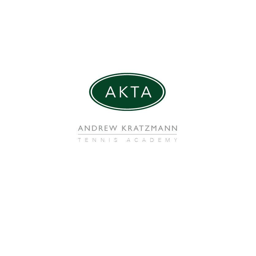 Logo Design by PriDegree for Andrew Kratzmann Tennis Academy | Design #3465911