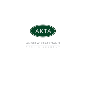 Logo Design by PriDegree for Andrew Kratzmann Tennis Academy | Design: #3465911