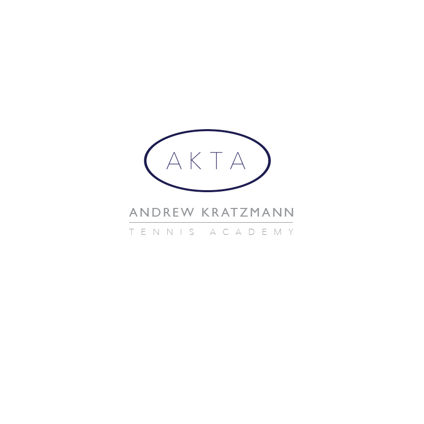 Logo Design by PriDegree for Andrew Kratzmann Tennis Academy | Design #3465916