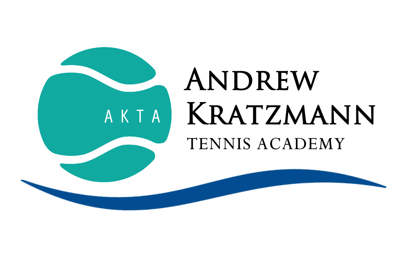 Design de Logo par vaniasunny pour Andrew Kratzmann Tennis Academy | Design #3410932