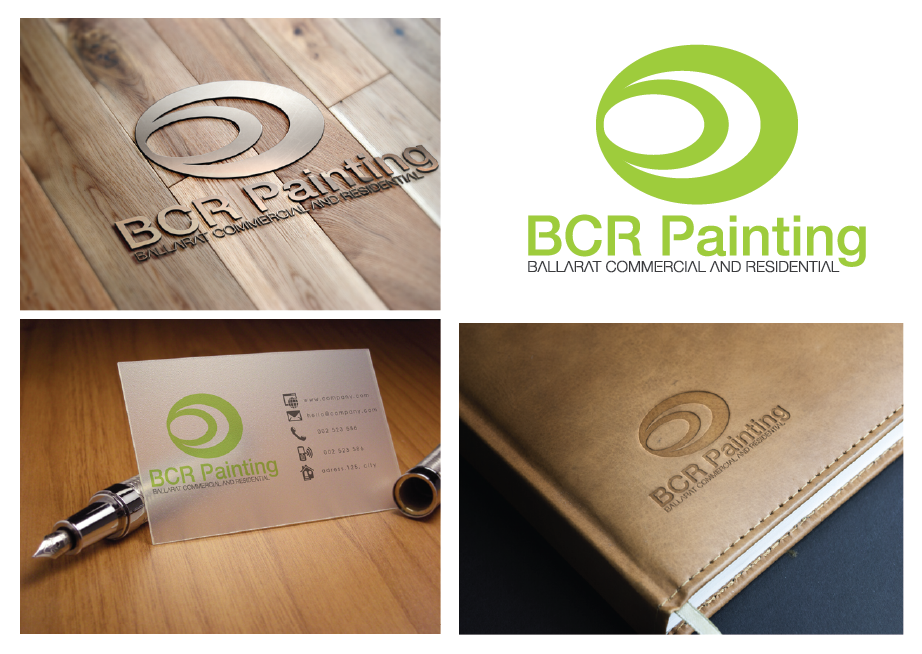 Logo Design by Shirlei Patricia for this project | Design #3405380