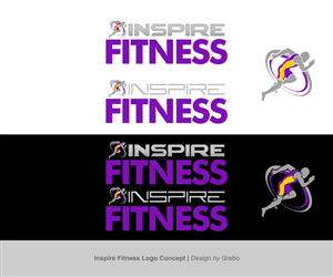 Logo Design by Grebo for this project | Design: #3417875