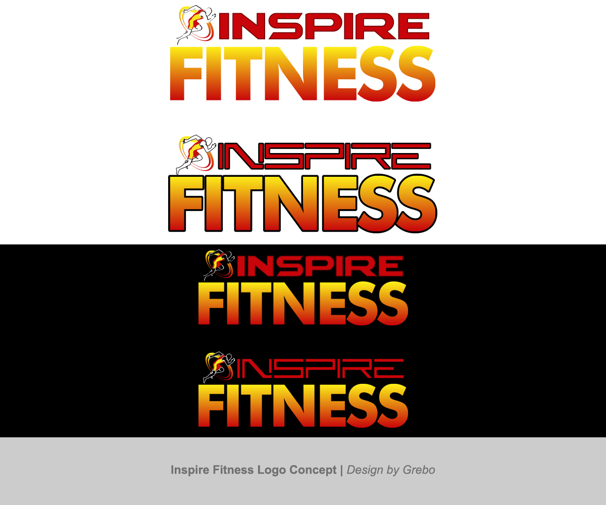 Logo Design by Grebo for this project | Design #3784786