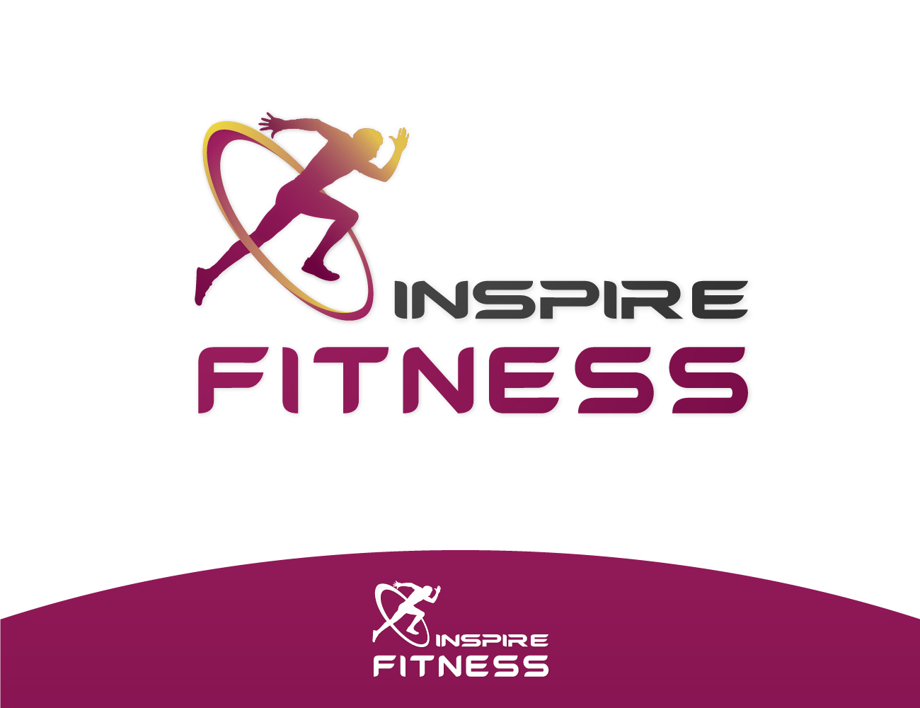 Logo-Design von Iverson Designs für dieses Projekt | Design #3414455