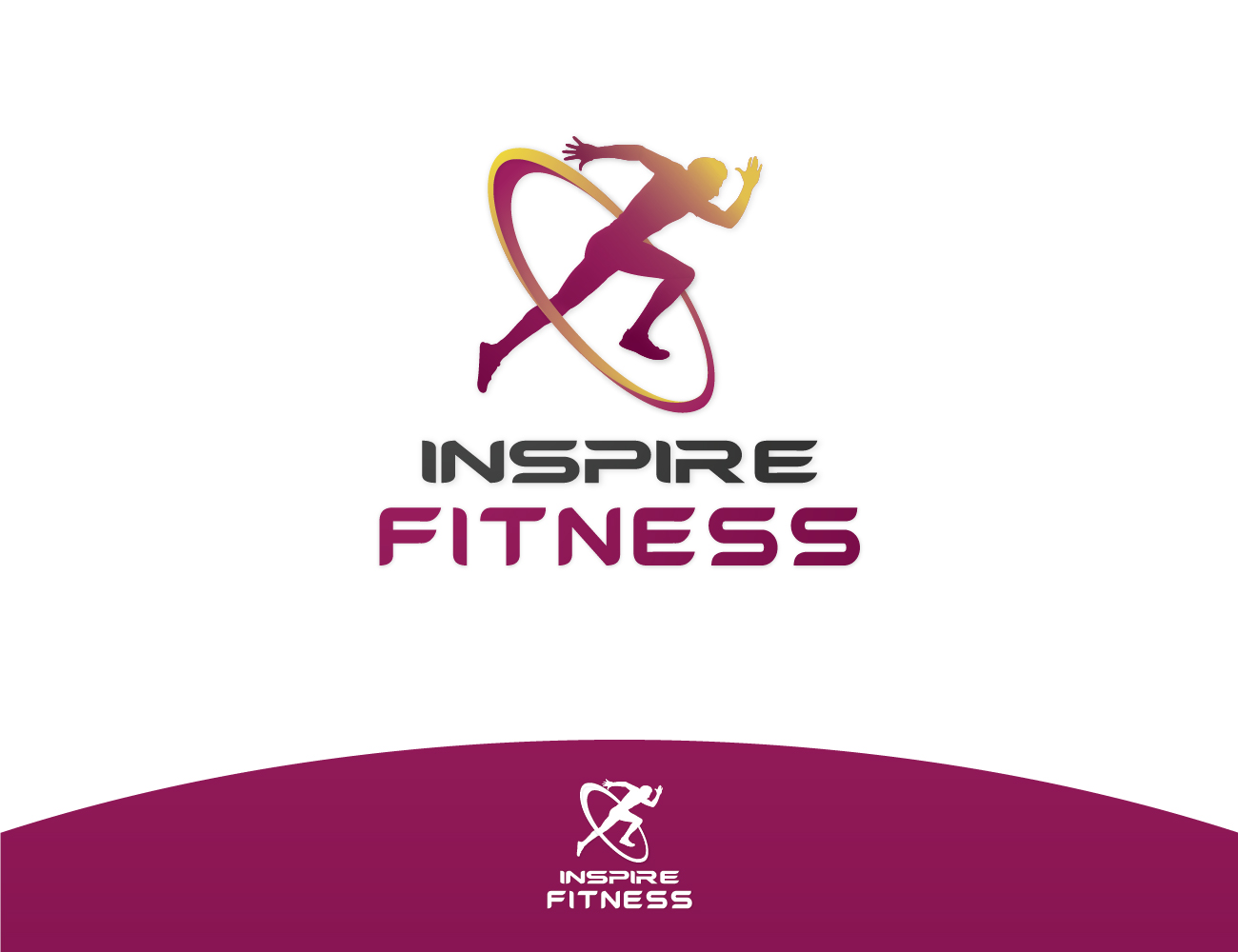 Logo-Design von Iverson Designs für dieses Projekt | Design #3414465