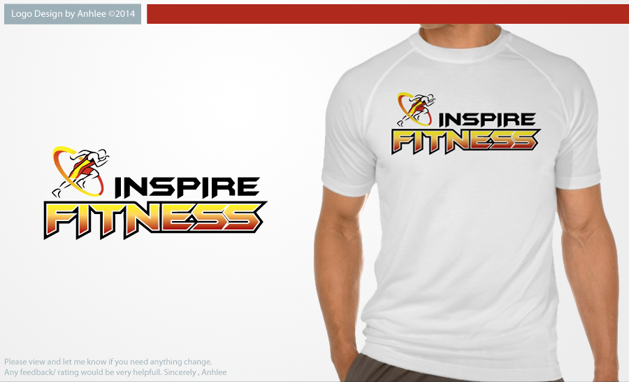 Logo Design by Anhlee for this project | Design #3784234